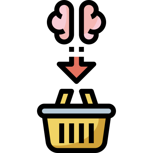 Arrow icon