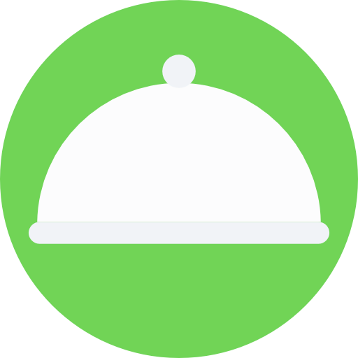 Tray icon