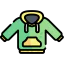 Hoodie icon 64x64