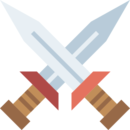 Battle icon