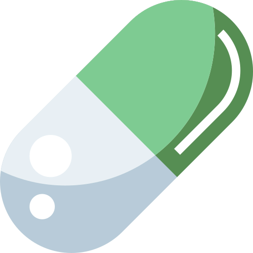 Capsule icon