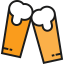 Toast icon 64x64