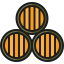 Barrel icon 64x64