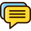 Message icon 64x64