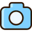 Camera icon 64x64