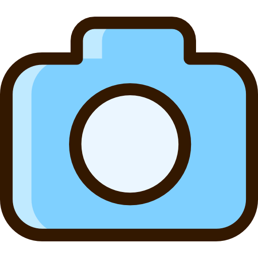 Camera icon