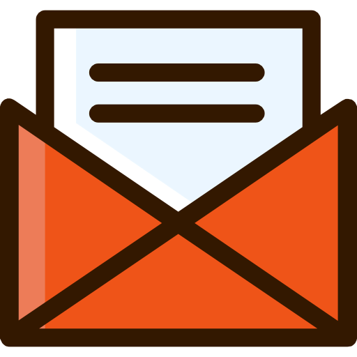 Message icon