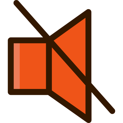 Volume icon