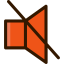 Volume icon 64x64