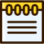 Calendar icon 64x64