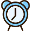 Alarm icon 64x64