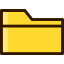 Folder icon 64x64