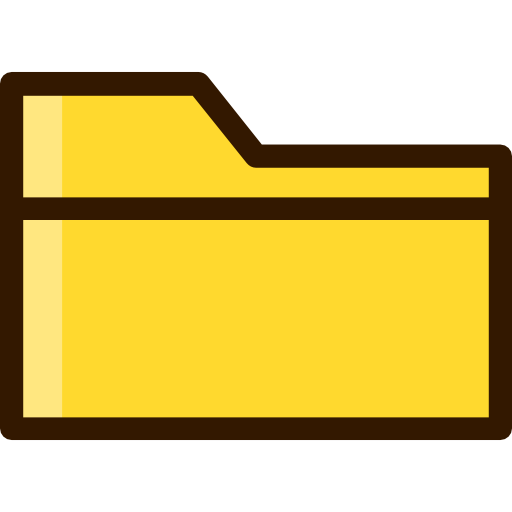 Folder icon