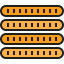 Sausage icon 64x64