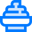 Facial mask icon 64x64