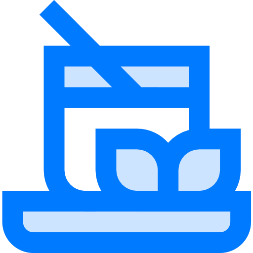 Tea icon