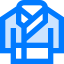 Bathrobe icon 64x64