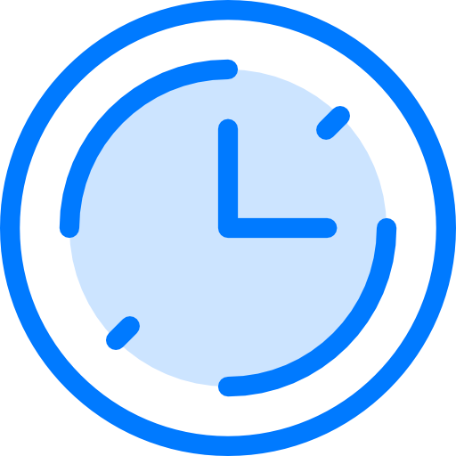 Clock icon