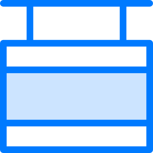 Gate icon
