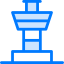 Control tower icon 64x64
