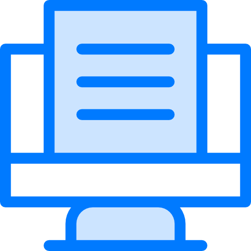 Document icon