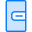 Passport icon 64x64