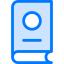 Passport icon 64x64