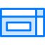 Plane ticket icon 64x64