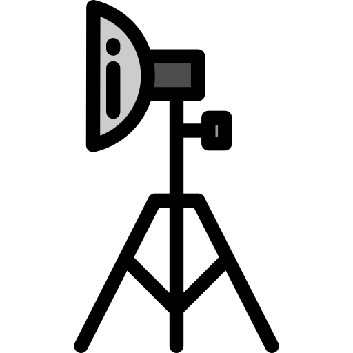 Spotlight icon