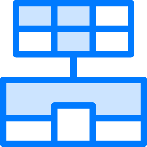 Control tower icon