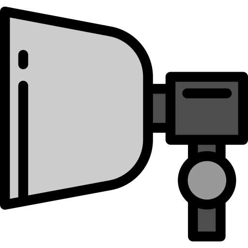 Soft box icon