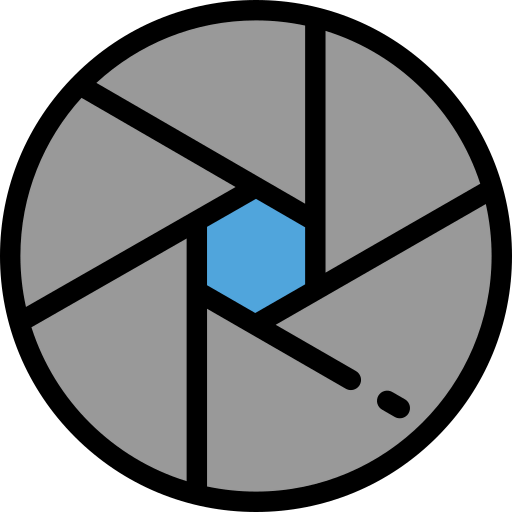 Shutter icon