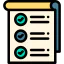 Tasks іконка 64x64
