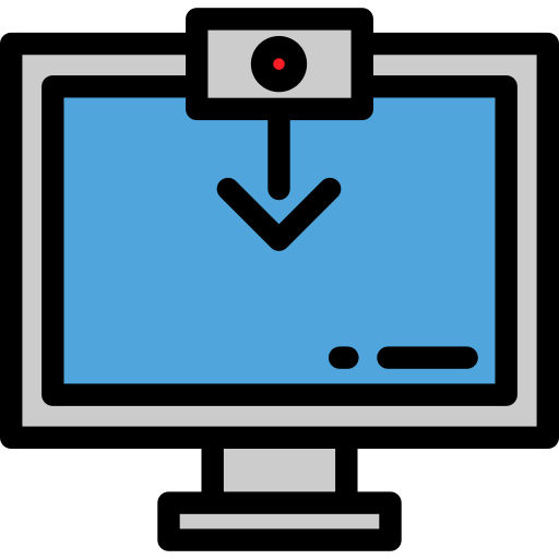 Transfer icon