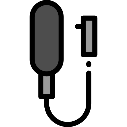 Microphone icon