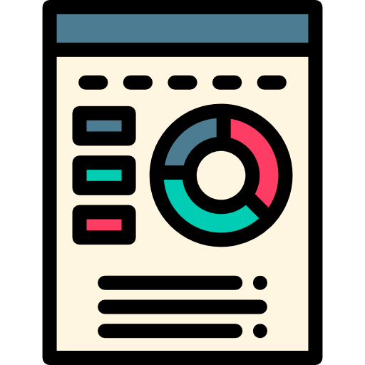 Analytics icon