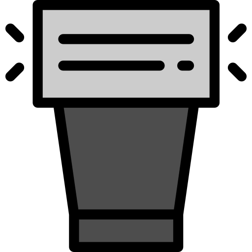 Flash icon