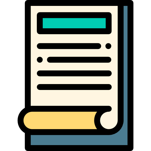 File icon