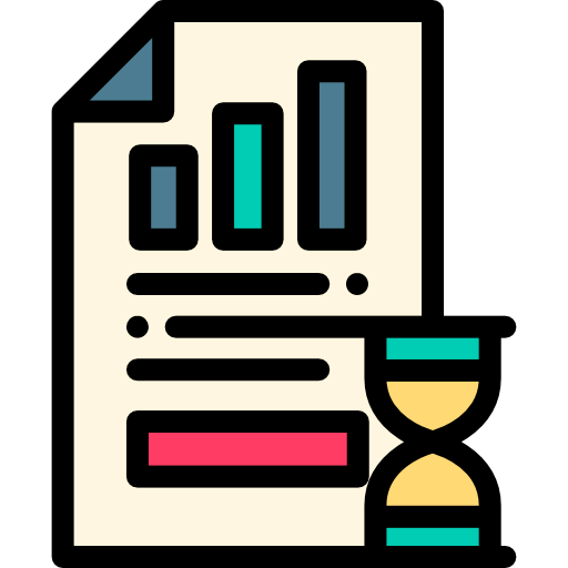 Analytics icon