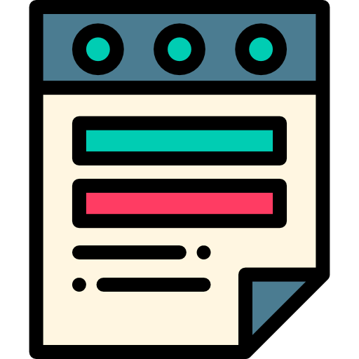 File icon