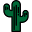 Cactus icon 64x64