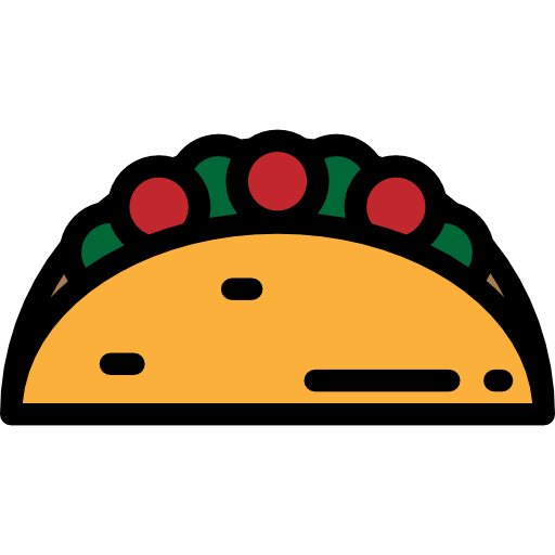 Taco icon