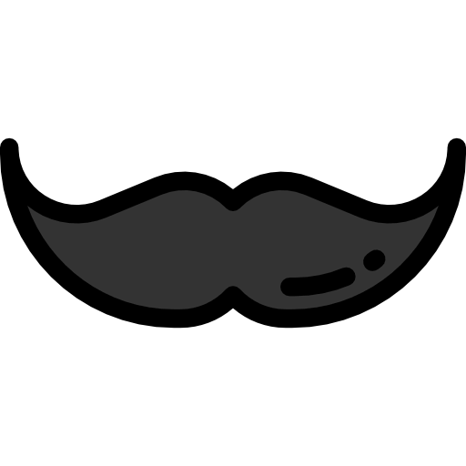 Moustache icon