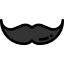Moustache icon 64x64