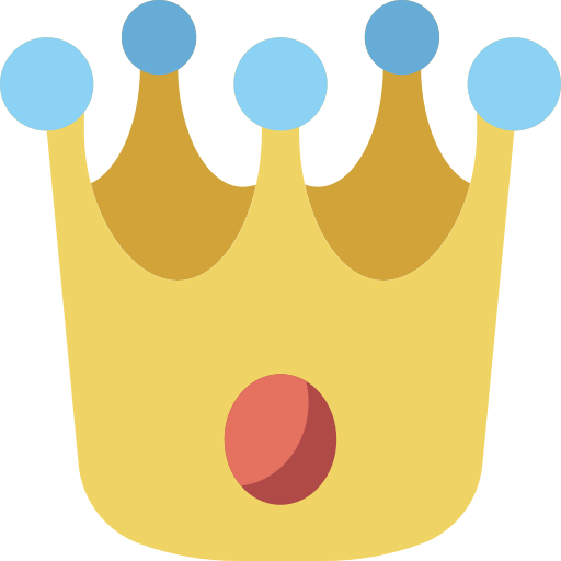 Crown icon
