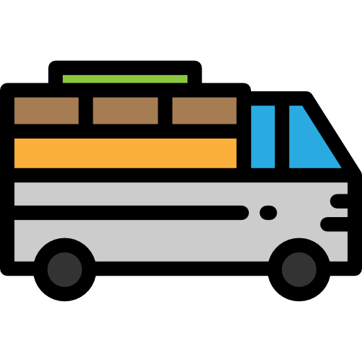 Van icon