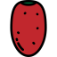 Prickly pear icon 64x64