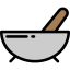 Molcajete icon 64x64