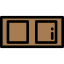 Chocolate icon 64x64