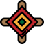 Cross icon 64x64
